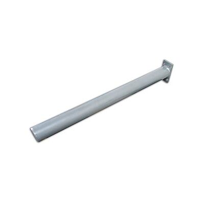 qteck Rollendorn für Minilifter ESM 150 silber qteck Rollendorn für Minilifter ESM 150 silber