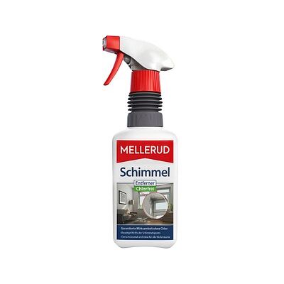 MELLERUD Chlorfrei Schimmelentferner 250 ml, 1 St. MELLERUD Chlorfrei Schimmelentferner 250 ml, 1 St.