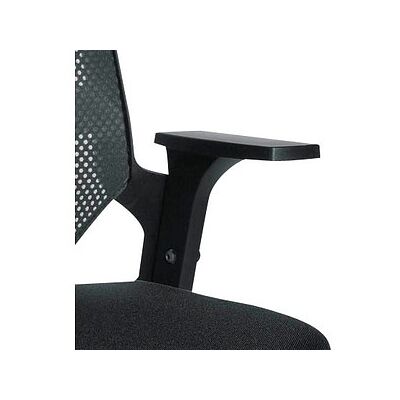 Topstar Bürodrehstuhl Armlehne - Höhenverstellbar für Autosynchron Topstar Bürodrehstuhl Armlehne - Höhenverstellbar für Autosynchron