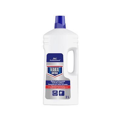 ANTIKAL® Professional Viakal Badreiniger 2 l, 1 St. ANTIKAL® Professional Viakal Badreiniger 2 l, 1 St.