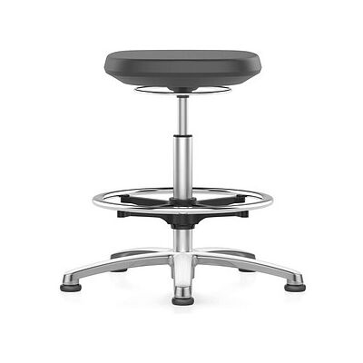 Bimos Labsit Hocker - Ergonomischer Höhenverstellbarer Bürostuhl Bimos Labsit Hocker - Ergonomischer Höhenverstellbarer Bürostuhl