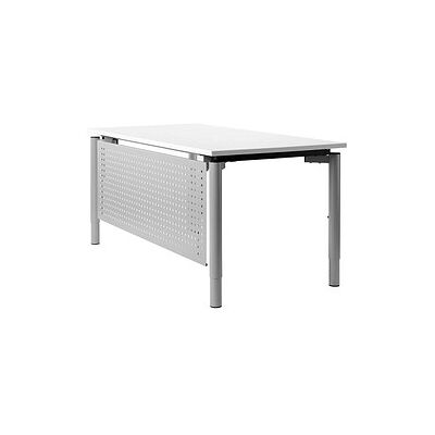 fm Sidney Sichtblende silber 78,0 x 50,0 cm fm Sidney Sichtblende silber 78,0 x 50,0 cm