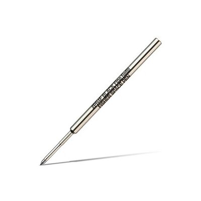 fisher SPACE PEN® Kugelschreibermine F schwarz, 1 St. fisher SPACE PEN® Kugelschreibermine F schwarz, 1 St.