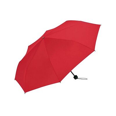 FARE Regenschirm Topless rot, 1 St. FARE Regenschirm Topless rot, 1 St.