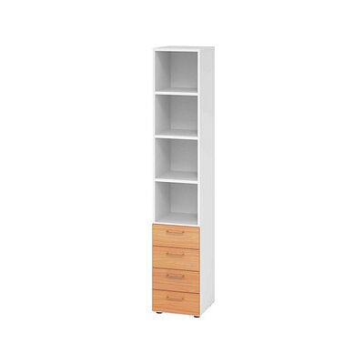 HAMMERBACHER Regalschrank 964S4 - Stauraum HAMMERBACHER Regalschrank 964S4 - Stauraum
