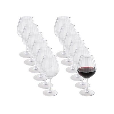 APS Rotweingläser Perfection 600,0 ml, 12 St. APS Rotweingläser Perfection 600,0 ml, 12 St.