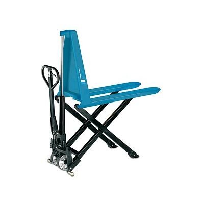PFAFF Scherenhubwagen HU HS 10 B PFAFF Scherenhubwagen HU HS 10 B