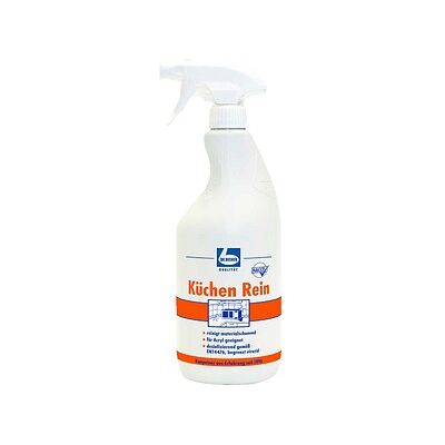 DR.BECHER Küchen Rein Küchenreiniger 1 l, 1 St. DR.BECHER Küchen Rein Küchenreiniger 1 l, 1 St.