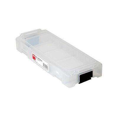 TOX L-BOXX Micro 094900805 Sortimentskasten unbefüllt TOX L-BOXX Micro 094900805 Sortimentskasten unbefüllt