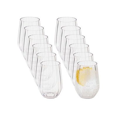 APS Trinkglas Perfection 300,0 ml, 12 St. APS Trinkglas Perfection 300,0 ml, 12 St.