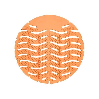 fresh PRODUCTS Wave Urinaleinsatz Mango, 1 St. fresh PRODUCTS Wave Urinaleinsatz Mango, 1 St.
