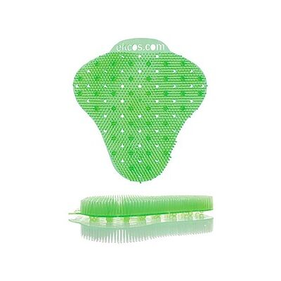 Ekco Urinaleinsatz Green Apple, 2 St. Ekco Urinaleinsatz Green Apple, 2 St.