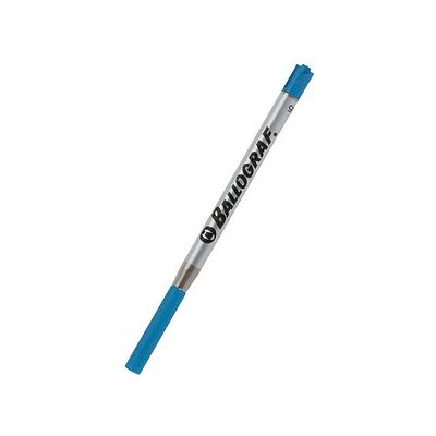 BALLOGRAF® EASY FLOW Kugelschreibermine blau, 1 St. BALLOGRAF® EASY FLOW Kugelschreibermine blau, 1 St.