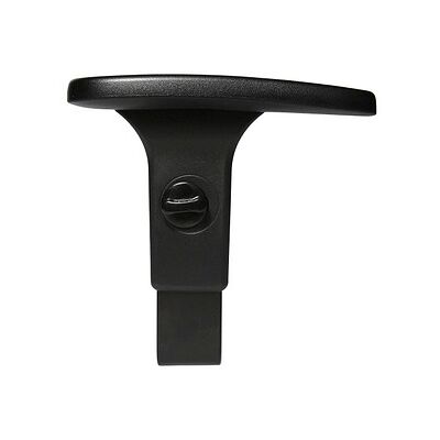 Topstar P4 Armlehnen verstellbar schwarz für Head Point RS, 2 St. Topstar P4 Armlehnen verstellbar schwarz für Head Point RS, 2 St.
