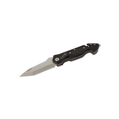 CONNEX PKW Klappmesser - schwarz - Multitool / Emergency Knife CONNEX PKW Klappmesser - schwarz - Multitool / Emergency Knife