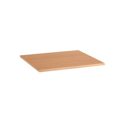 SODEMATUB Tischplatte buche rechteckig 80,0 x 80,0 x 2,5 cm SODEMATUB Tischplatte buche rechteckig 80,0 x 80,0 x 2,5 cm