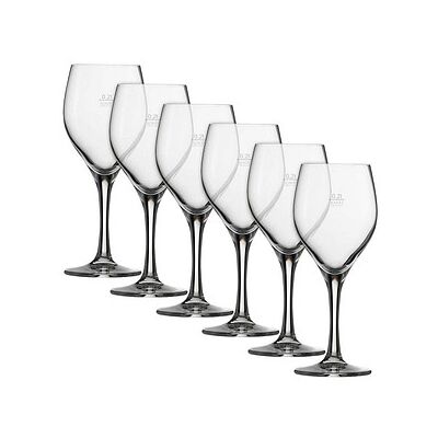 Schott Zwiesel Rotweingläser Mondial 0,2 l - Elegantes Klassisches Design - 6 Stück Schott Zwiesel Rotweingläser Mondial 0,2 l - Elegantes Klassisches Design - 6 Stück