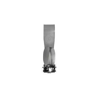 LMG Ausweishalter LMGEUROCLIP-SI, Clip, silber, 100 St. LMG Ausweishalter LMGEUROCLIP-SI, Clip, silber, 100 St.
