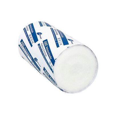 Meditrade® Polsterbinde ABE® 1702 weiß 10,0 cm x 3,0 m, 72 St. Meditrade® Polsterbinde ABE® 1702 weiß 10,0 cm x 3,0 m, 72 St.