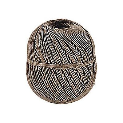 Neutral Kordel braun 200,0 m Neutral Kordel braun 200,0 m