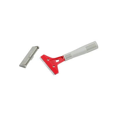 Bartscher Grillschaber - Wechselbare Klinge für Stahlplatten & Roste Bartscher Grillschaber - Wechselbare Klinge für Stahlplatten & Roste
