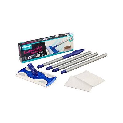 EDEKA zuhause Starter Set Staubwischer Mikrofaser, 1 Set EDEKA zuhause Starter Set Staubwischer Mikrofaser, 1 Set