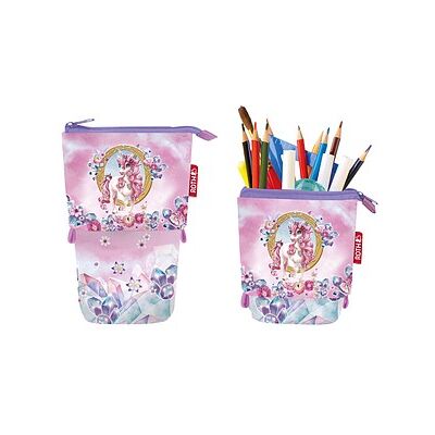 Roth Einhorn Beauty rosa - Federmäppchen Roth Einhorn Beauty rosa - Federmäppchen