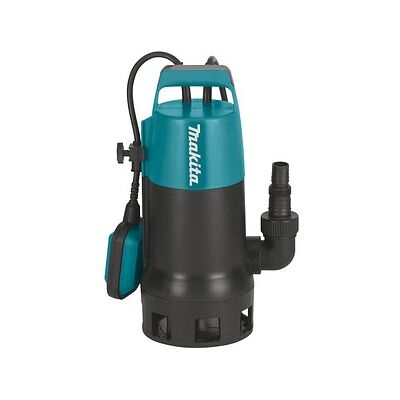 makita Schmutzwasser-Tauchpumpe PF1010 1.100 W makita Schmutzwasser-Tauchpumpe PF1010 1.100 W