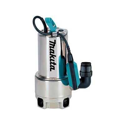 makita Schmutzwasser-Tauchpumpe PF1110 1.100 W makita Schmutzwasser-Tauchpumpe PF1110 1.100 W