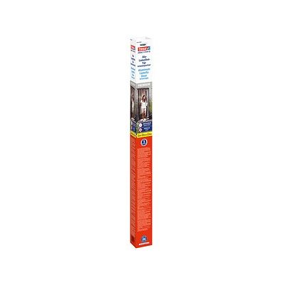 tesa Fliegengitter Insect Stop Alu anthrazit 0,6-0,95 x 2,2 m tesa Fliegengitter Insect Stop Alu anthrazit 0,6-0,95 x 2,2 m