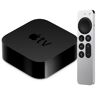 Apple TV 4K Wi-Fi + Ethernet 128 GB 3. Gen. (2022) 128 GB schwarz