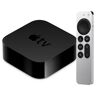 Apple TV 4K Wi-Fi + Ethernet 128 GB 3. Gen. (2022) 128 GB schwarz