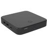 STRONG SRT420 AndroidTV-Streaming DVB-T2 Receiver schwarz