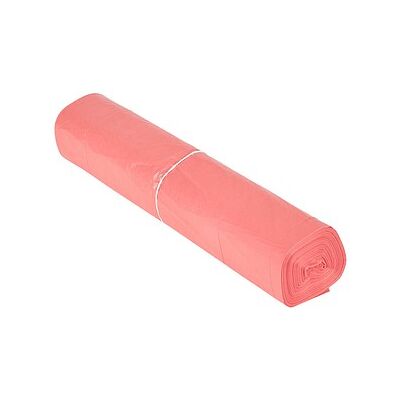 Neutral Müllbeutel 120,0 l rot 20,0 µm, 2x 50 St. Neutral Müllbeutel 120,0 l rot 20,0 µm, 2x 50 St.