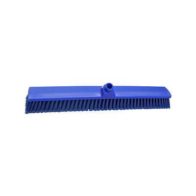 haug® bürsten Besenkopf blau Kunststoff 60,0 cm breit haug® bürsten Besenkopf blau Kunststoff 60,0 cm breit