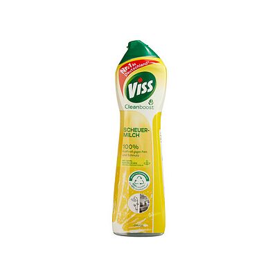 Viss Citrus Scheuermilch 500 ml, 1 St. Viss Citrus Scheuermilch 500 ml, 1 St.