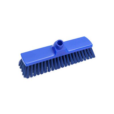 haug bürsten Blauer 30cm Besenkopf - Reinigungswerkzeug haug bürsten Blauer 30cm Besenkopf - Reinigungswerkzeug