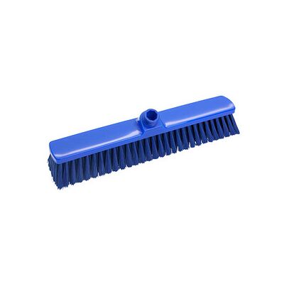haug® bürsten Besenkopf blau Kunststoff 40,0 cm breit haug® bürsten Besenkopf blau Kunststoff 40,0 cm breit