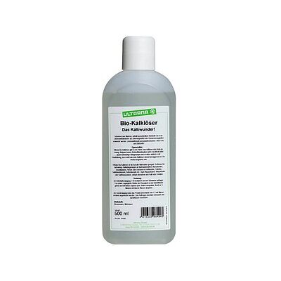 RUSSKA Entkalker 500 ml, 1 St. RUSSKA Entkalker 500 ml, 1 St.