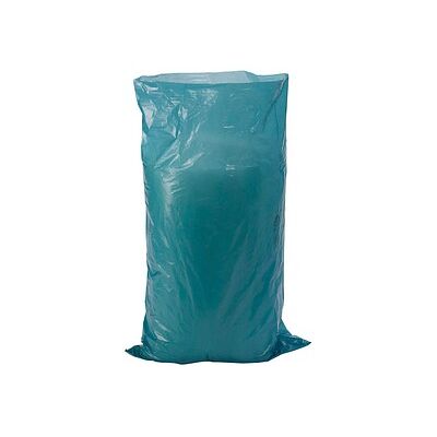 Marke 120L Blaue recycelbare Müllbeutel - Haushalt & Industrie Marke 120L Blaue recycelbare Müllbeutel - Haushalt & Industrie