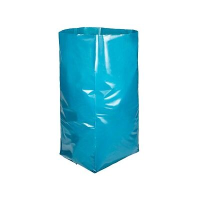 Neutral 160L Blaue recycelbare Müllbeutel - Müllbeutel Neutral 160L Blaue recycelbare Müllbeutel - Müllbeutel