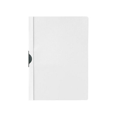 Neutral Klemmhefter weiß, 25 St. Neutral Klemmhefter weiß, 25 St.