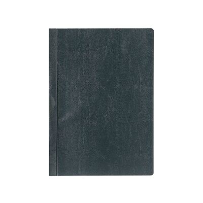 Neutral Klemmhefter schwarz, 25 St. Neutral Klemmhefter schwarz, 25 St.
