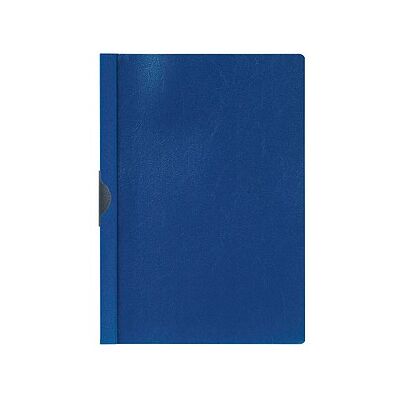 Neutral Klemmhefter dunkelblau, 25 St. Neutral Klemmhefter dunkelblau, 25 St.