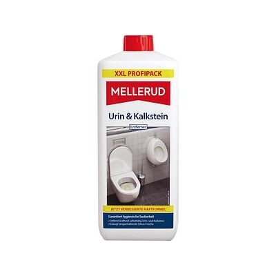 MELLERUD Urin & Kalkstein Badreiniger 1,75 l, 1 St. MELLERUD Urin & Kalkstein Badreiniger 1,75 l, 1 St.