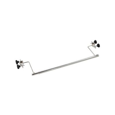 Fripa Modell 2350002 Silber Medizinischer Papierrollenhalter - Hygienisch, Robust, Einfach Fripa Modell 2350002 Silber Medizinischer Papierrollenhalter - Hygienisch, Robust, Einfach