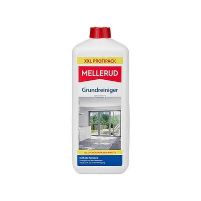 MELLERUD Grundreiniger Intensiv Allzweckreiniger 1,75 l, 1 St. MELLERUD Grundreiniger Intensiv Allzweckreiniger 1,75 l, 1 St.