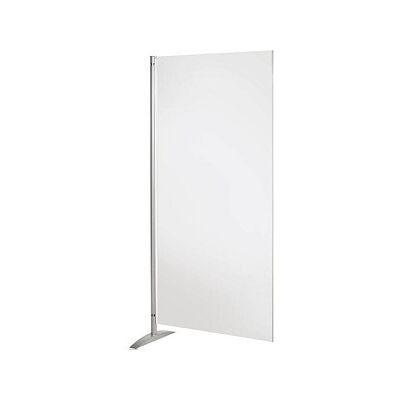 Kerkmann Whiteboard-Element für Stellwandsystem Metropol Kerkmann Whiteboard-Element für Stellwandsystem Metropol