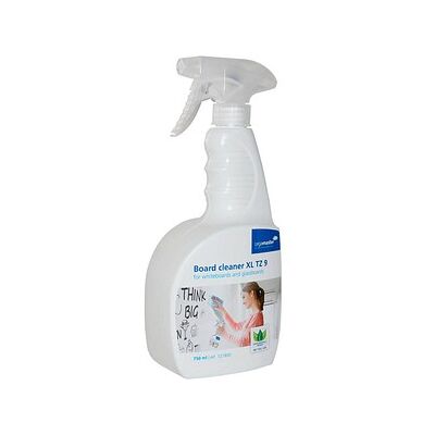 Legamaster TZ9 Tafelreiniger 750,0 ml Legamaster TZ9 Tafelreiniger 750,0 ml