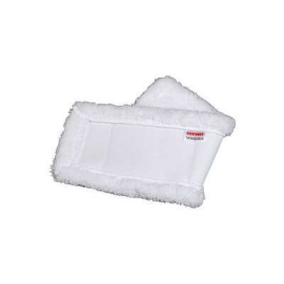 LEIFHEIT Classic XL MICROFIBRE Wischbezug für Bodenwischer Mikrofaser 60 °C waschbar, 1 St. LEIFHEIT Classic XL MICROFIBRE Wischbezug für Bodenwischer Mikrofaser 60 °C waschbar, 1 St.